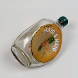 Vintage Ship in Bottle