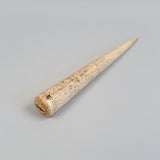 Antique Whalebone Sailor's Fid