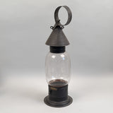 Antique Sargent's Hand Lantern