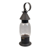 Antique Sargent's Hand Lantern