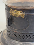 Antique Sargent's Hand Lantern