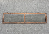 Antique Limes Trade Sign from Faneuil Hall