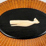 Vintage Nantucket Basket Purse by José Formoso Reyes