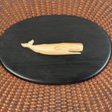 Vintage Nantucket Basket Purse by José Formoso Reyes