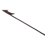 Antique Macy Whaling Harpoon - Bark Sunbeam