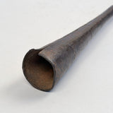 Antique Macy Whaling Harpoon - Bark Sunbeam
