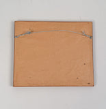 Antique Print of Duxbury Massachesetts