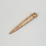 Antique Whalebone Sailor's Fid