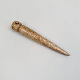 Antique Whalebone Sailor's Fid