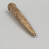 Antique Whalebone Sailor's Fid