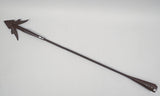Rare Antique Charles Randall Whaling Harpoon