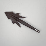 Rare Antique Charles Randall Whaling Harpoon