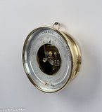 Antique Holosteric Barometer