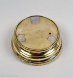 Antique Holosteric Barometer