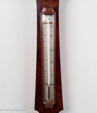 Antique Casella Wheel Barometer