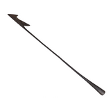 Antique James Durfee Temple Style Whaling Harpoon from Whaleship Henry Astor