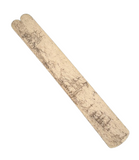 Antique Scrimshaw Busk Nantucket Harbor