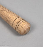 Antique Scrimshaw Whalebone Fid