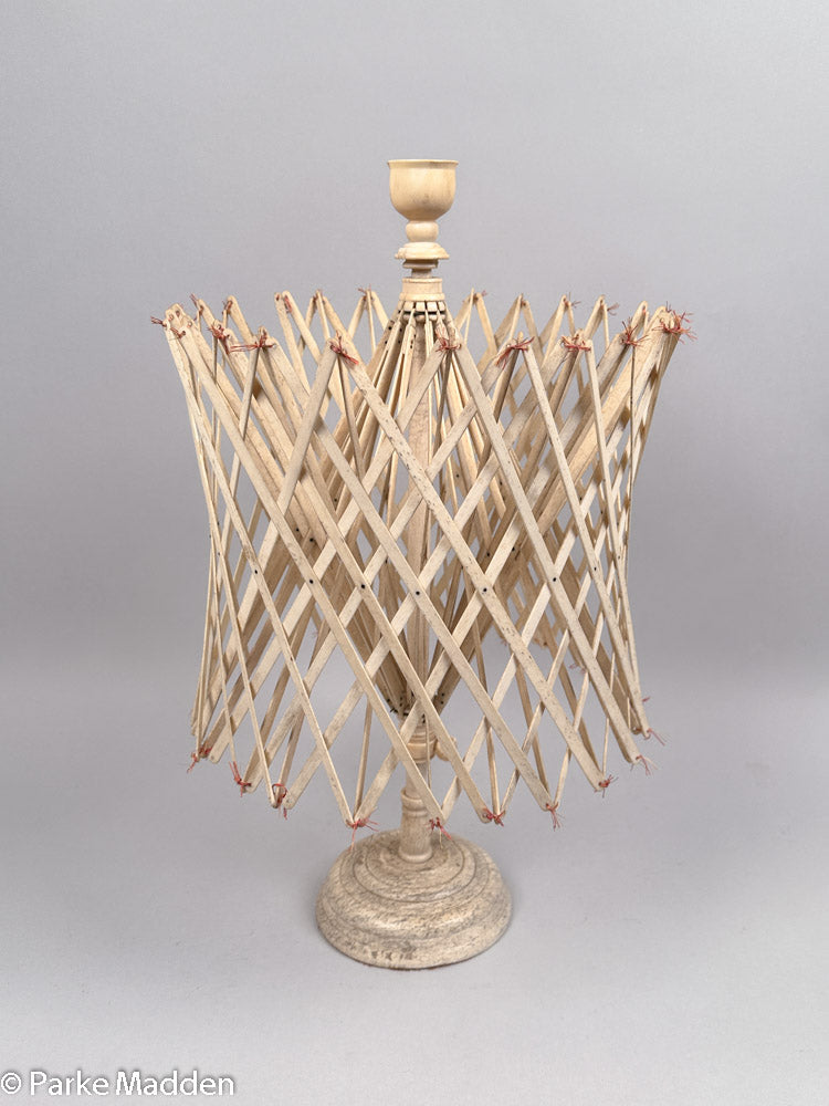 Antique Scrimshaw Swift – Paul Madden Antiques