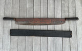 Antique Whaling Mincing Knife