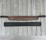 Antique Whaling Mincing Knife