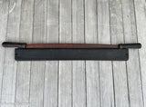 Antique Whaling Mincing Knife