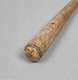 Antique Scrimshaw Whalebone Fid