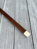 Antqiue Cape Cod Scrimshaw Yard Stick