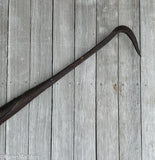 Antique Whaling Pike