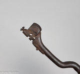 Antique American Scrimshaw Dental Tool