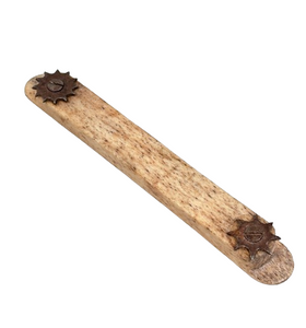 Antique Scrimshaw Whalebone Tool