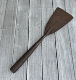 Antique Whaling Spade - Hall