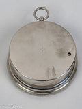 Antique Holosteric Barometer -  A.Rosenthal, Prague