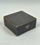 Antique Holosteric Barometer -  A.Rosenthal, Prague