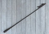 Antique Whaling Harpoon - J. Macy , New Bedford