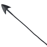 Antique Double Flue Whaling Harpoon - P.E. Merrihew