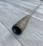 Antique Double Flue Whaling Harpoon - P.E. Merrihew