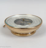 Antique U.S. Standard Holosteric Barometer by Naudet