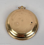 Antique U.S. Standard Holosteric Barometer by Naudet