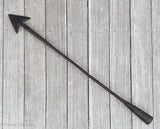 Antique Double Flue Blackfish Harpoon