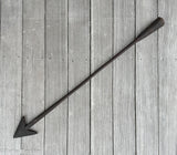 Antique Double Flue Blackfish Harpoon