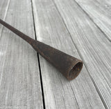 Antique Double Flue Blackfish Harpoon
