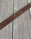Antique Scrimshaw Yardstick