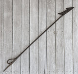 Antique Toggle Head Darting Harpoon