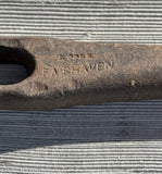 Antique Luther Cole Greener-Gun Whaling Harpoon