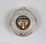 Antique PNHB Holosteric Barometer