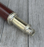 Antique Dollond Captain's Spyglass