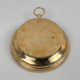 Antique Naudet Holosteric Barometer