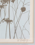 Nantucket Shadows - Serigraph by Bobby Bushong