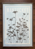 Nantucket Shadows - Serigraph by Bobby Bushong